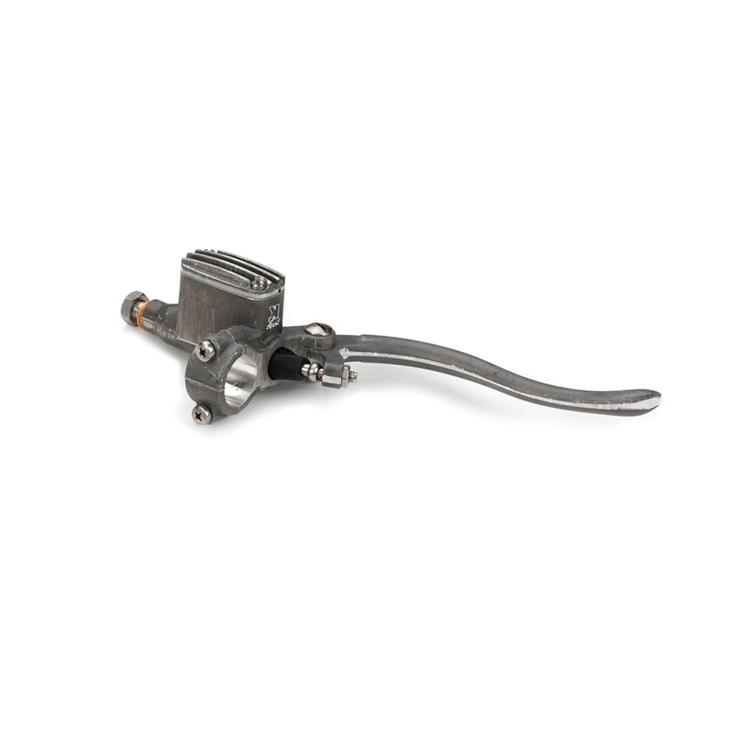 Kustom Tech K-Tech deluxe brake master cylinder 12mm