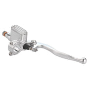 Kustom Tech Classic brake handlebar master cylinder - 14mm