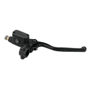 Kustom Tech K-Tech Grimeca 14 mm brake master cylinder black