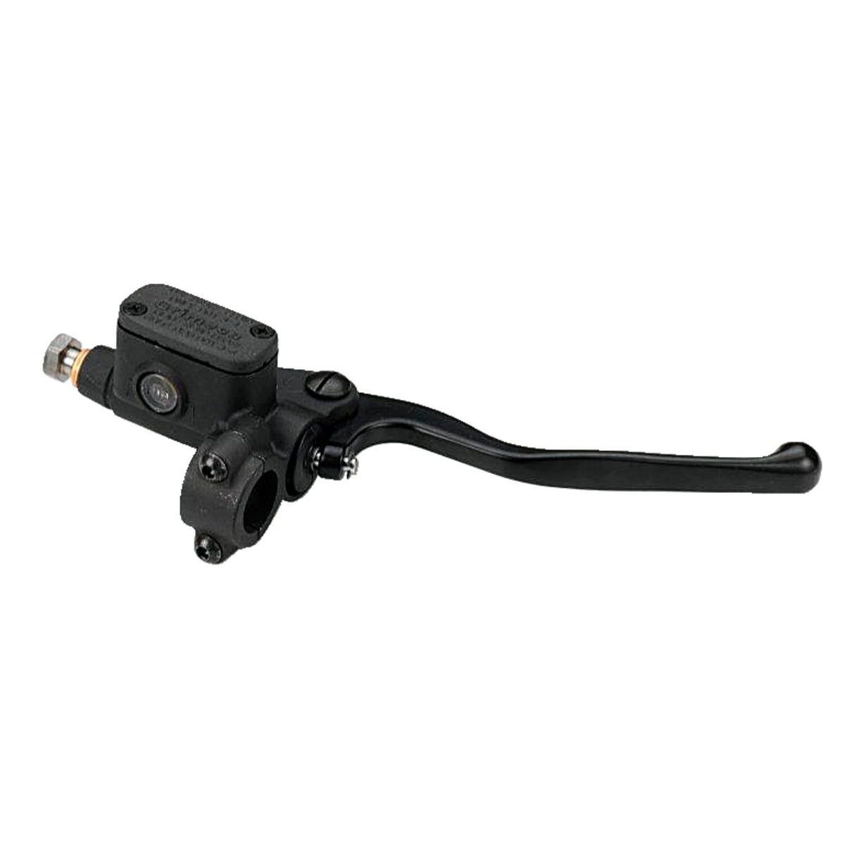Kustom Tech K-Tech Grimeca 14 mm brake master cylinder black