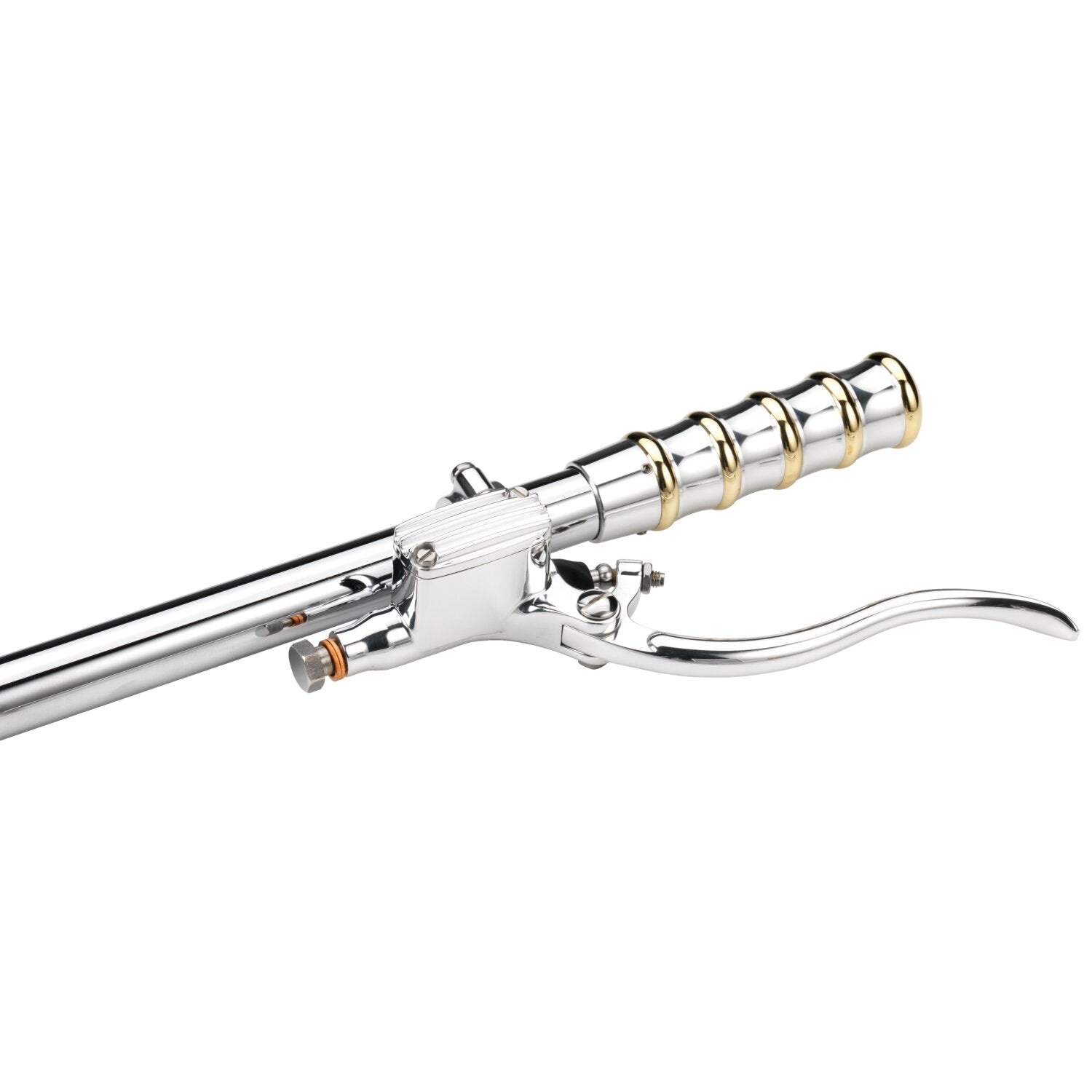 Kustom Tech K-Tech deluxe clutch lever assembly 14mm