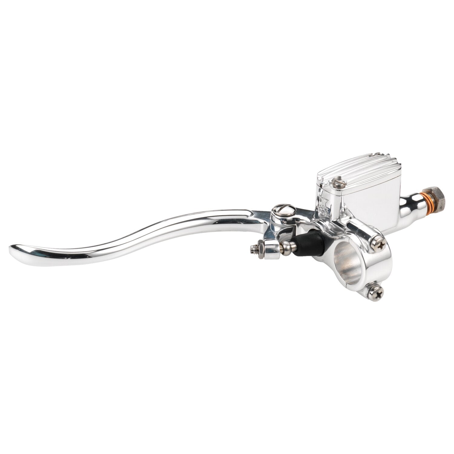 Kustom Tech K-Tech deluxe clutch lever assembly 14mm