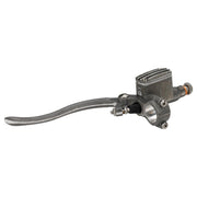 Kustom Tech K-Tech deluxe clutch lever assembly 14mm