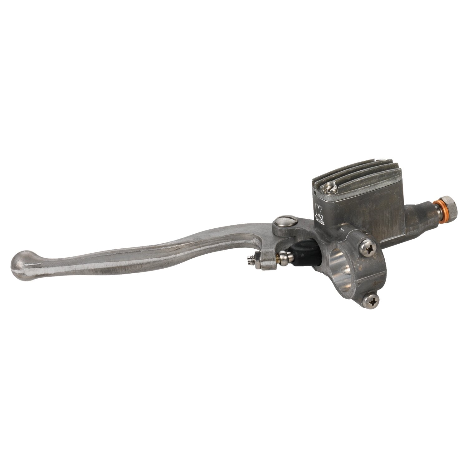 Kustom Tech Classic clutch master cylinder - 14mm