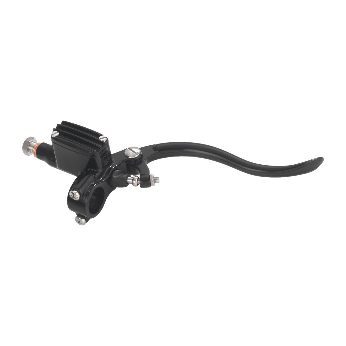 Kustom Tech K-Tech deluxe brake master cylinder 12mm