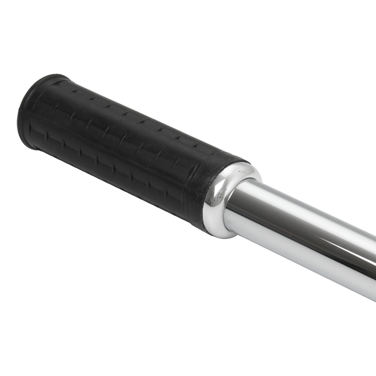 Kustom Tech K-Tech handlebar grip rings - Polished