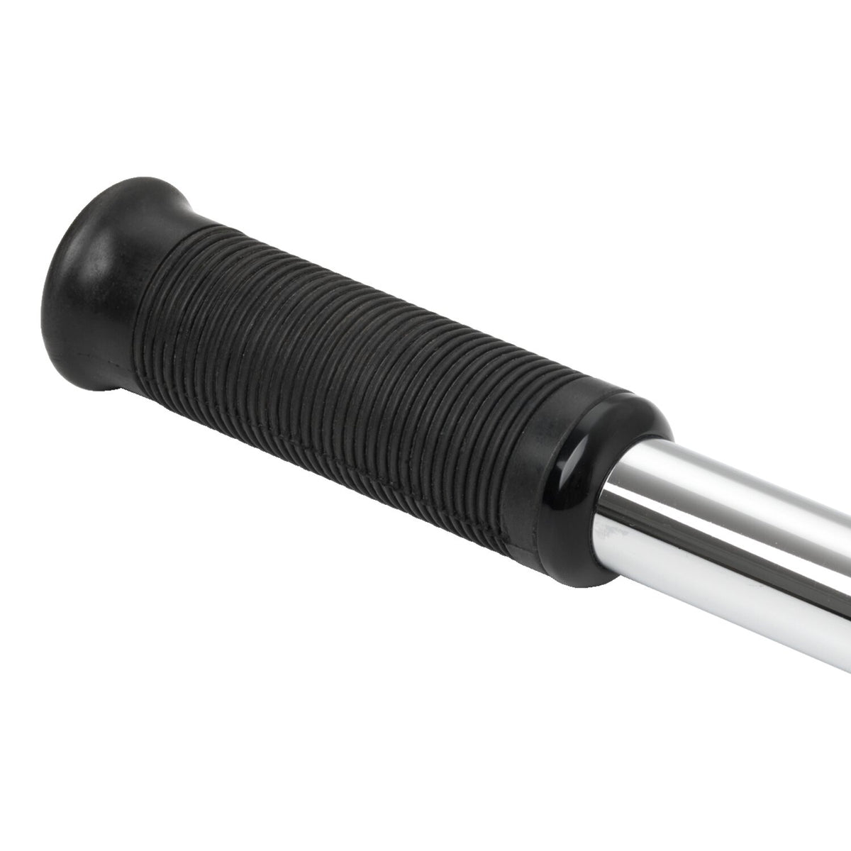 Kustom Tech K-Tech handlebar grip rings - Black