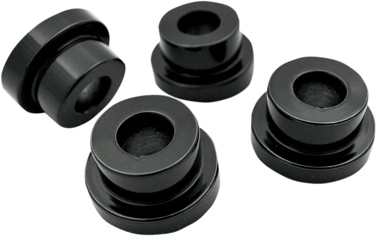 La Choppers Angled Riser Bushing Kit