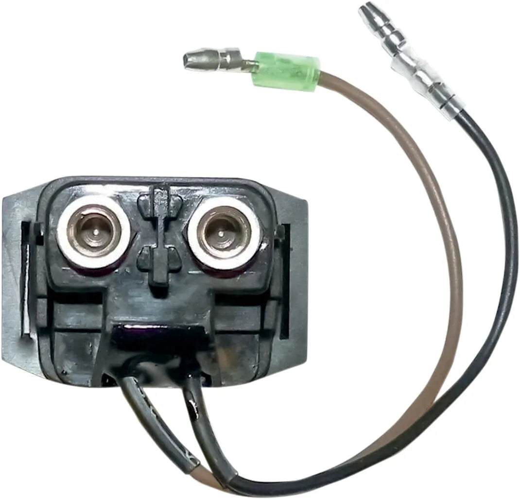 Wsm Starter Relay - Oem Quality Replacement