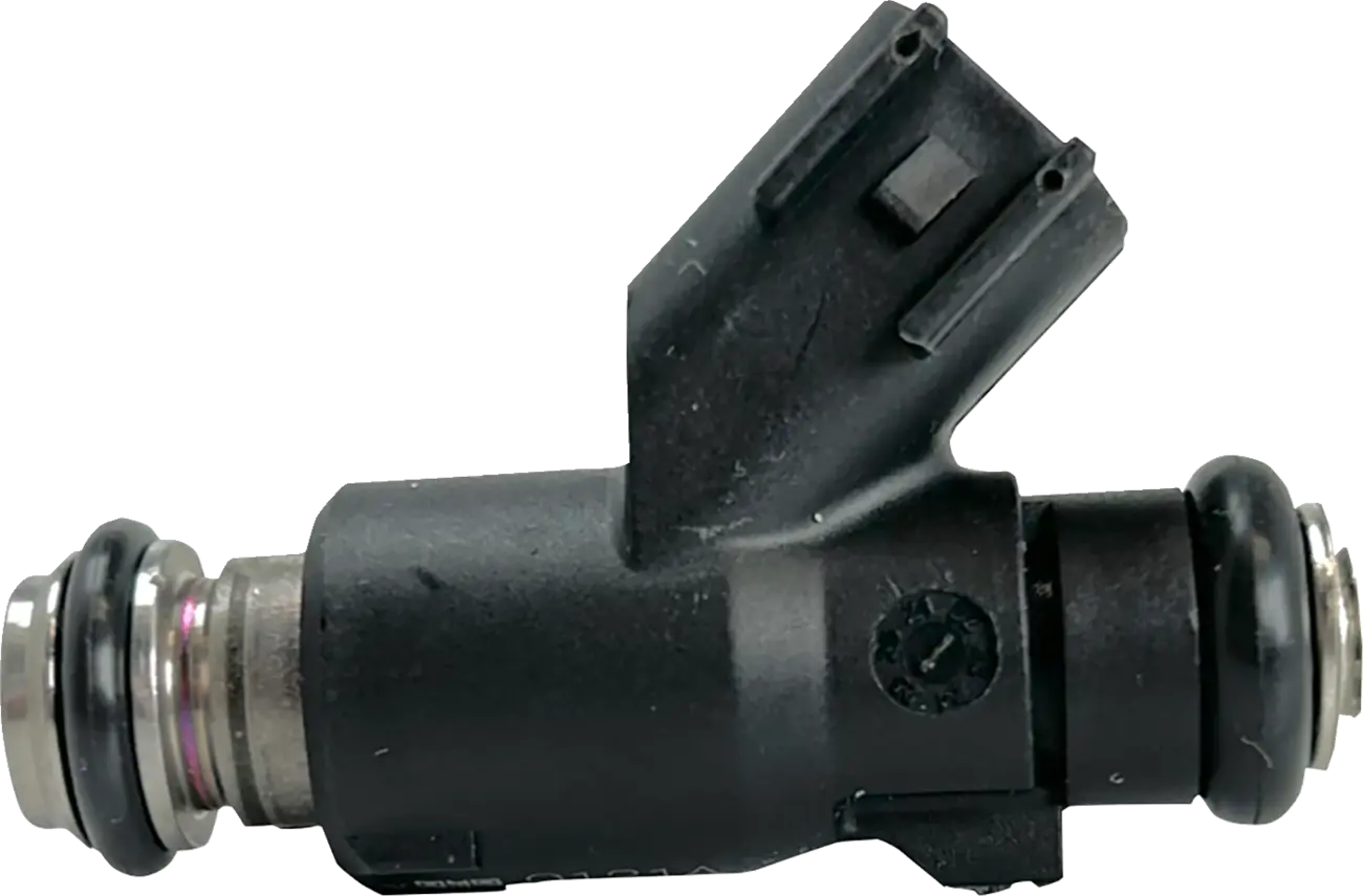 Moose Offroad Four Wheel Fuel Injector for Motorcycles