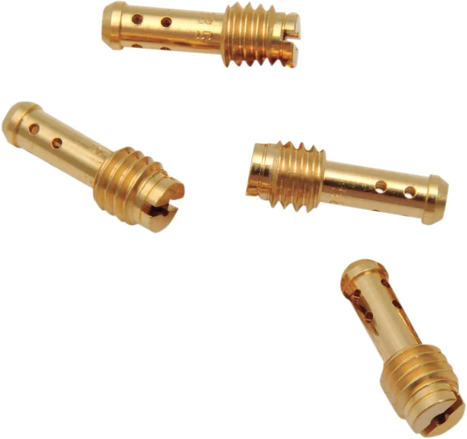 Mikuni Pilot Jets #70 4-Pack