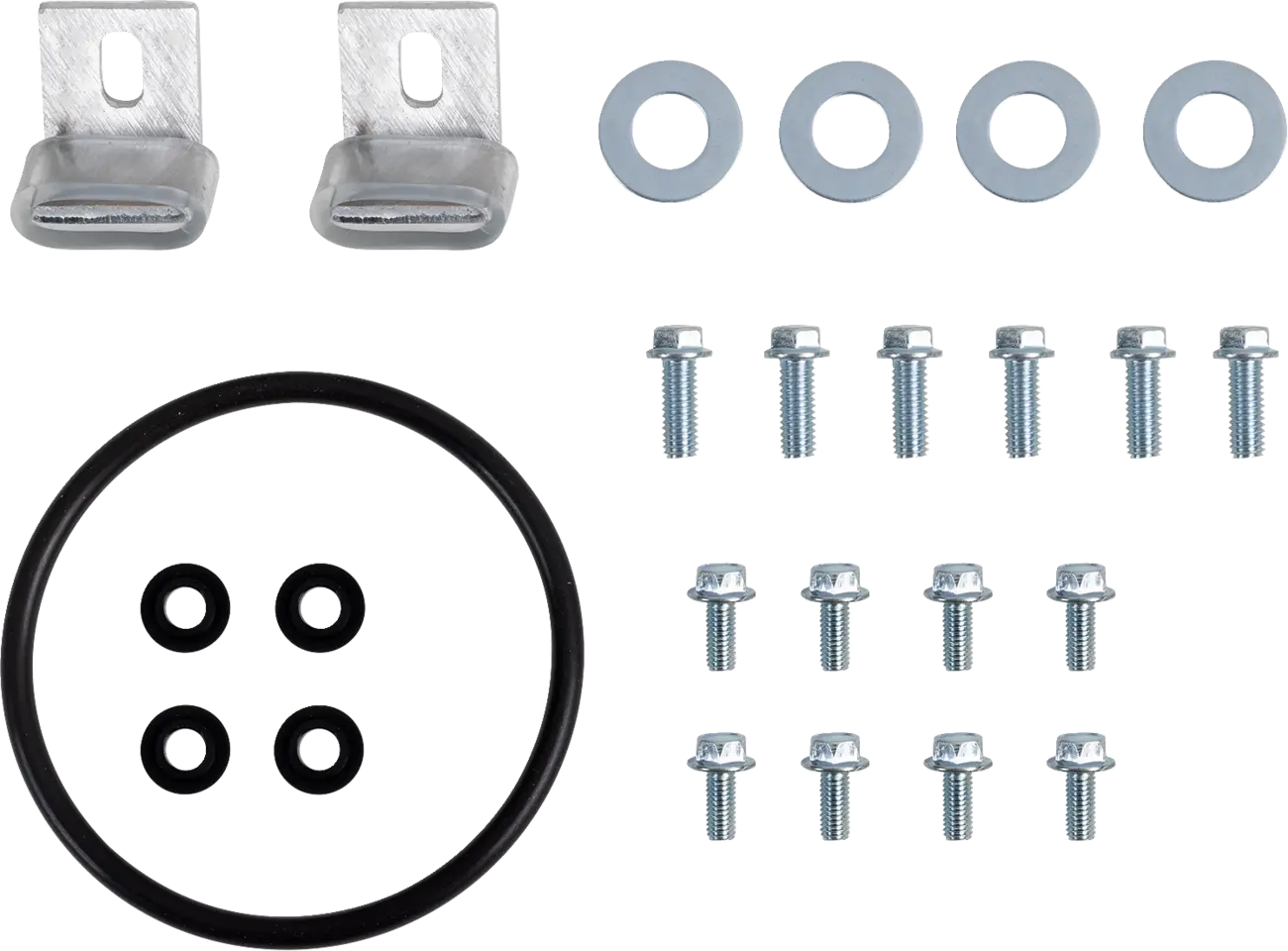 Ims Products Inc. Large-capacity Fuel Tank