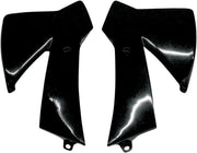 Ufo Replacement Radiator Shrouds For Ktm