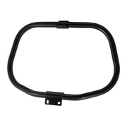 MCS Front engine guard chrome