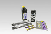 Hyperpro Lowering Kit Front/rear Combi