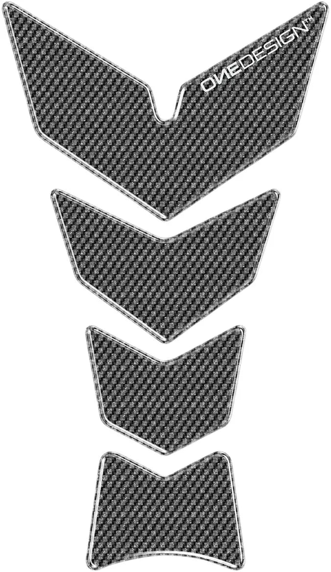 Onedesign Resin Tank Pad - Universal Fit