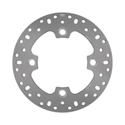 Ebc Round D-series Offroad Brake Rotor Replacement - Front