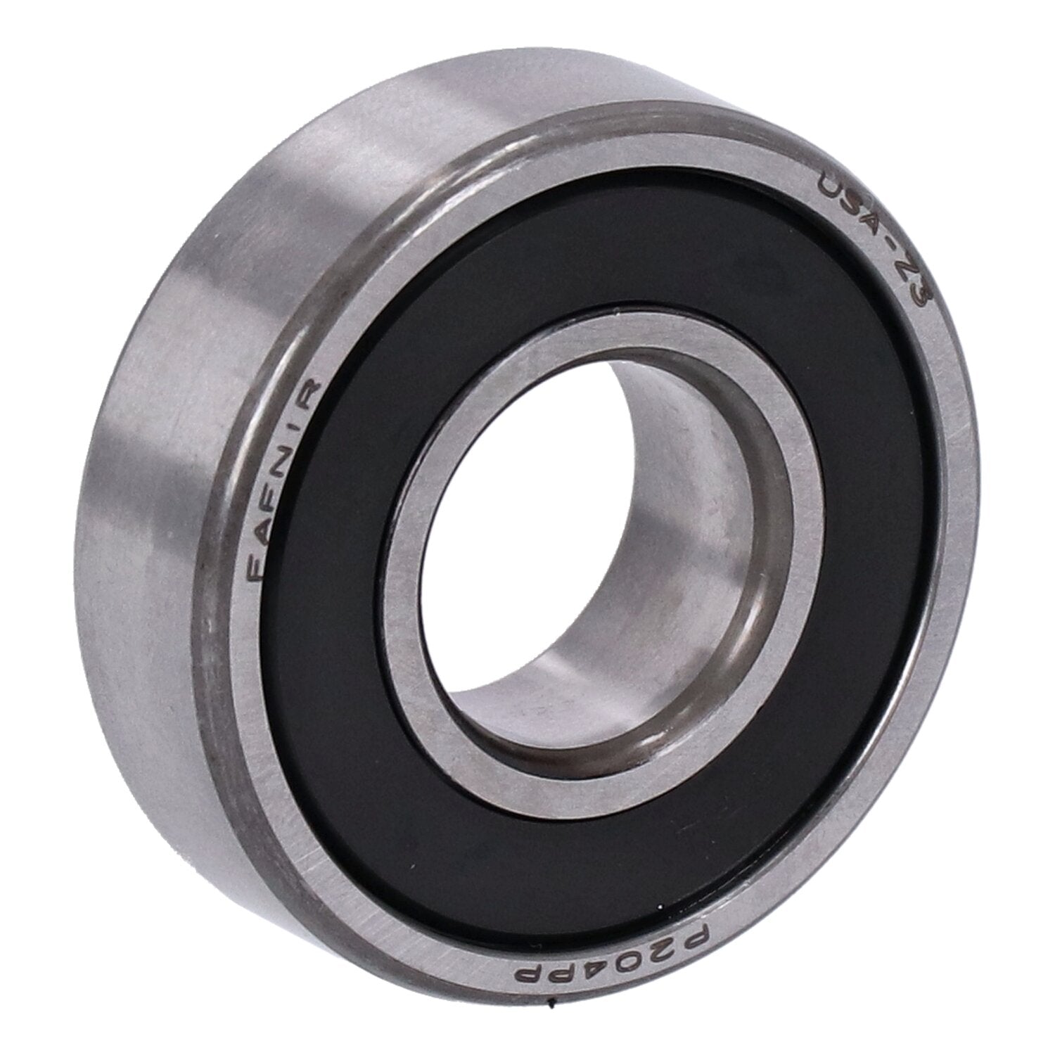 S&S transmission trapdoor bearing