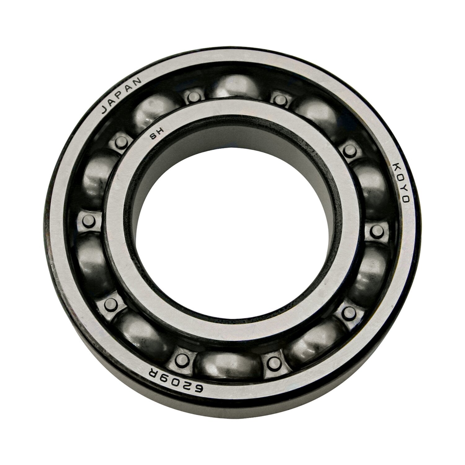 S&S bearing transmission mainshaft