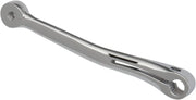 Drag Specialties Forward Control Kit Chrome