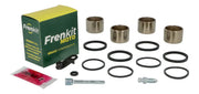 Frenkit S.l. SUPERKIT Brake Caliper Rebuild Kit Front/Rear