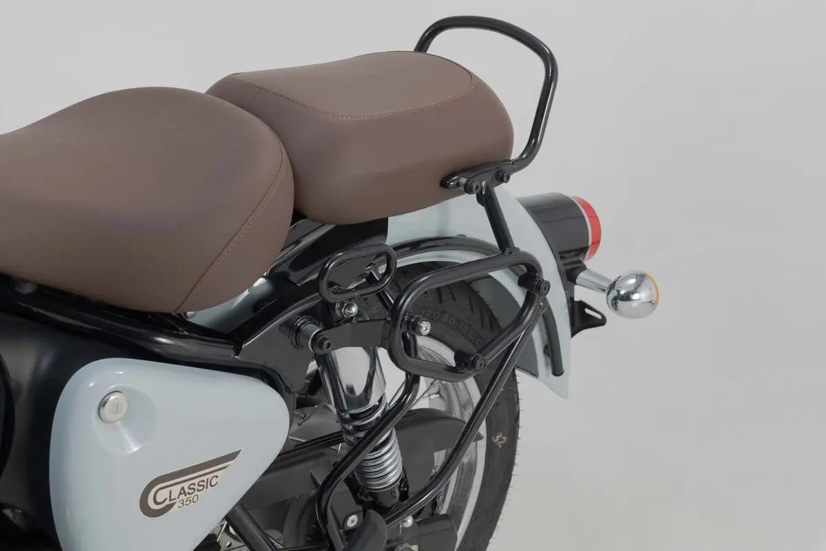 Sw-motech Slc Side Carrier (Left) For Side Bags