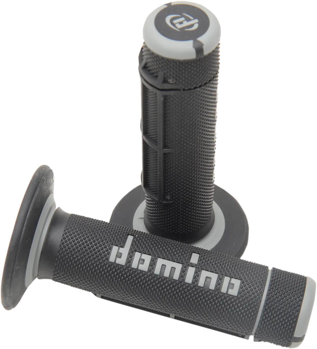Domino Dually Grips - Dual Compound