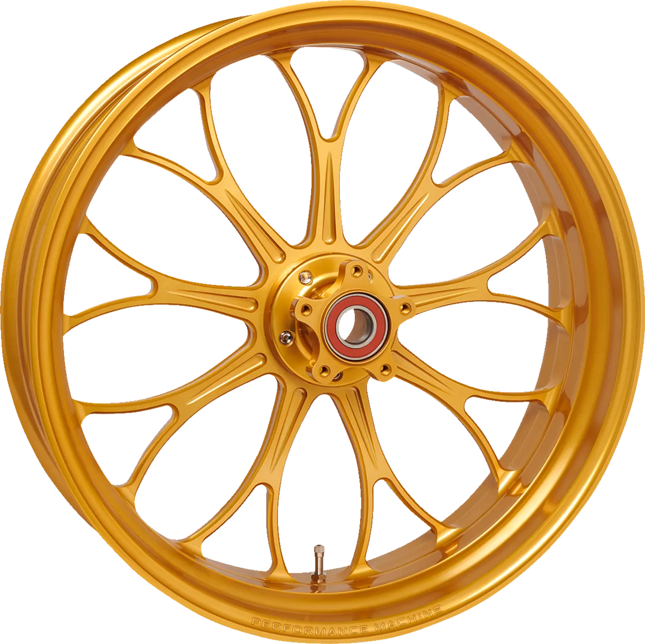 Performance Machine Revolution Wheel 21"