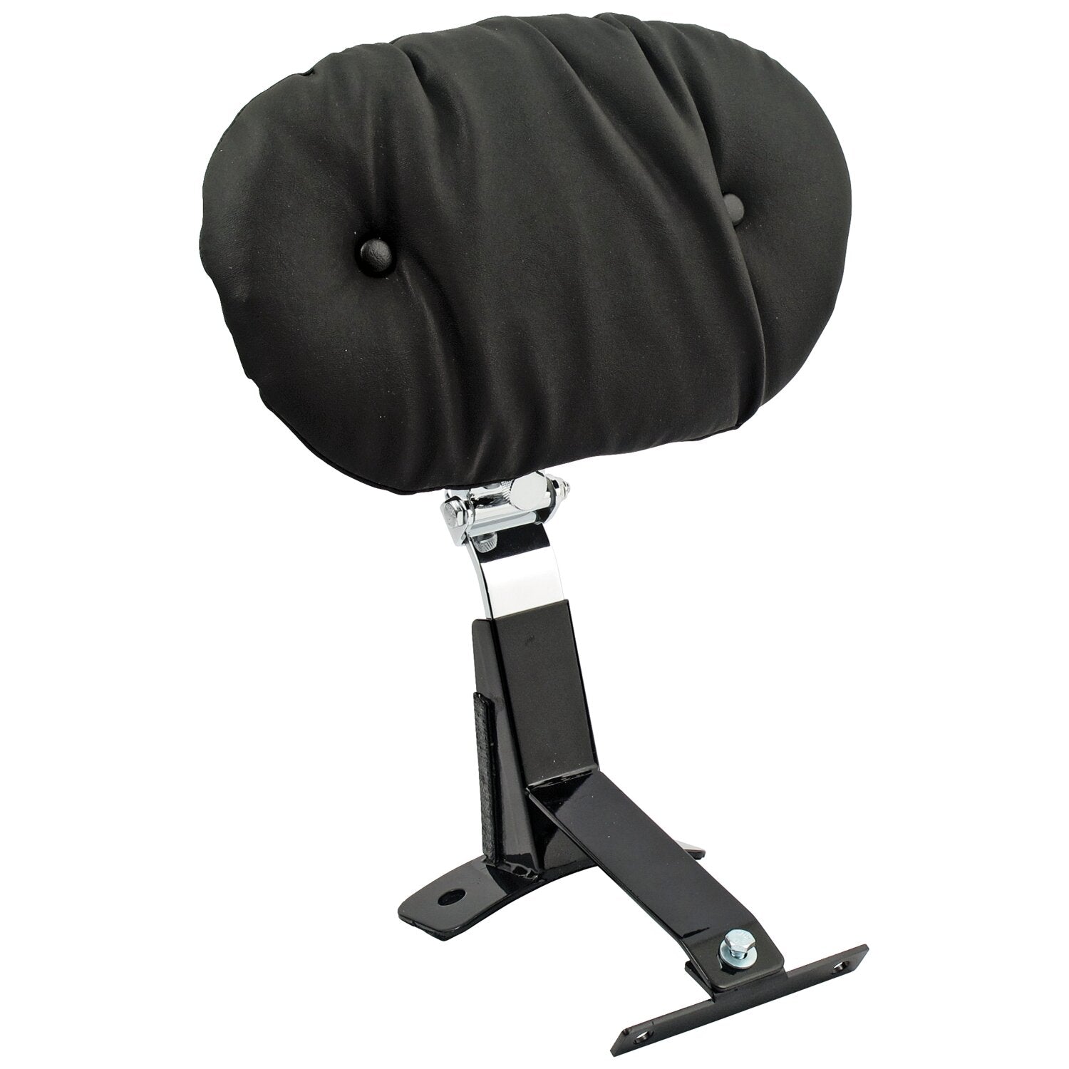 Mustang rider backrest kit - Regal