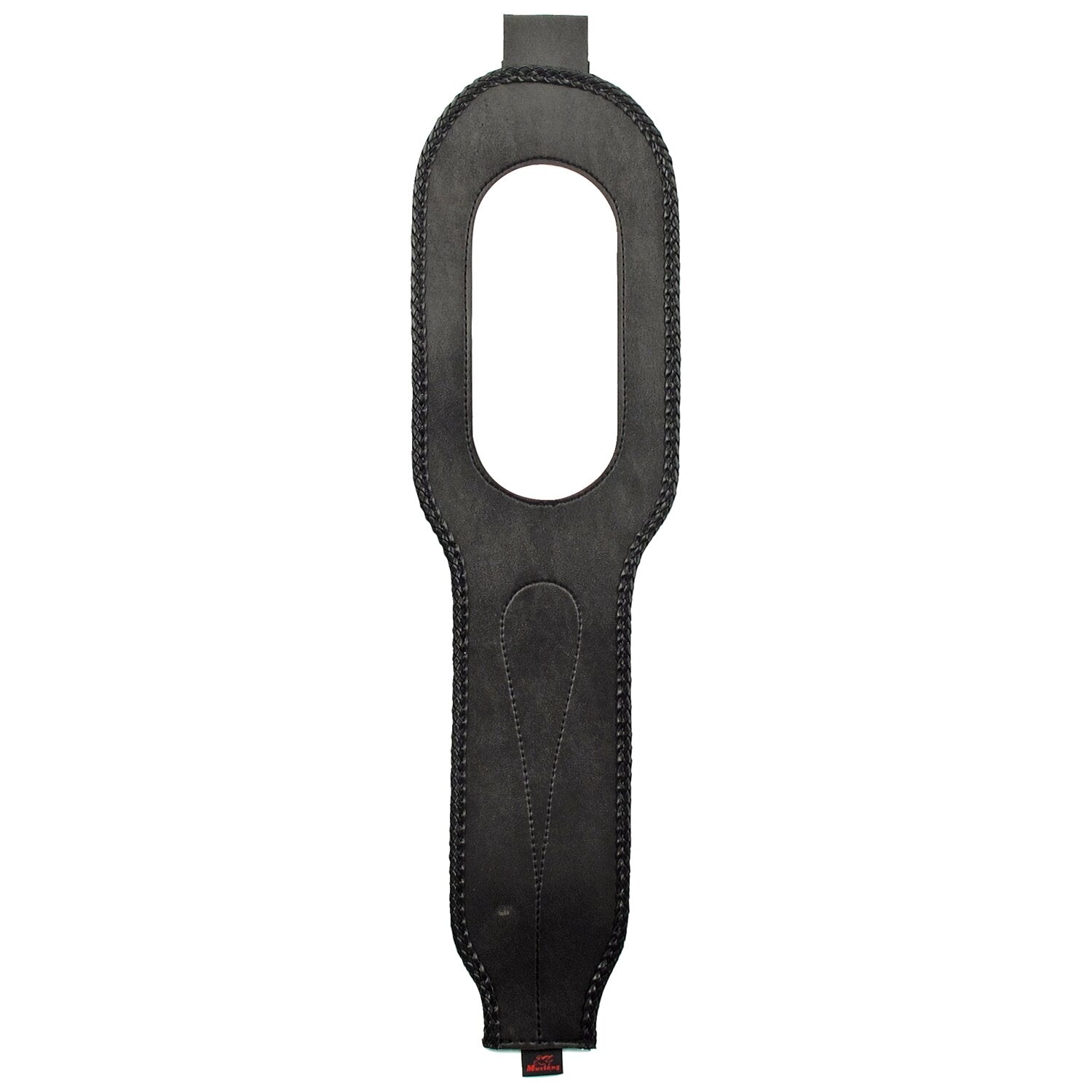 Mustang tank bib (dash panel)