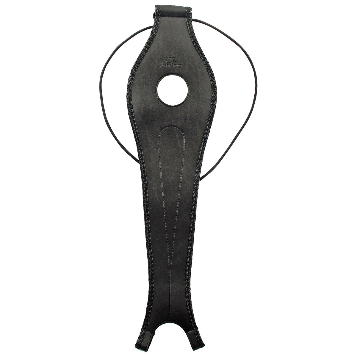 Mustang tank bib (dash panel)