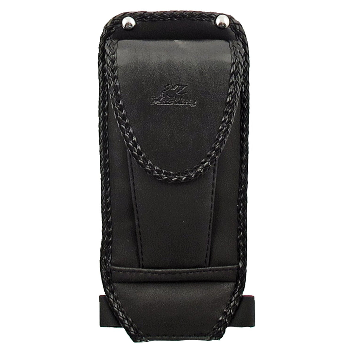 Mustang tank bib (dash panel) - With pouch