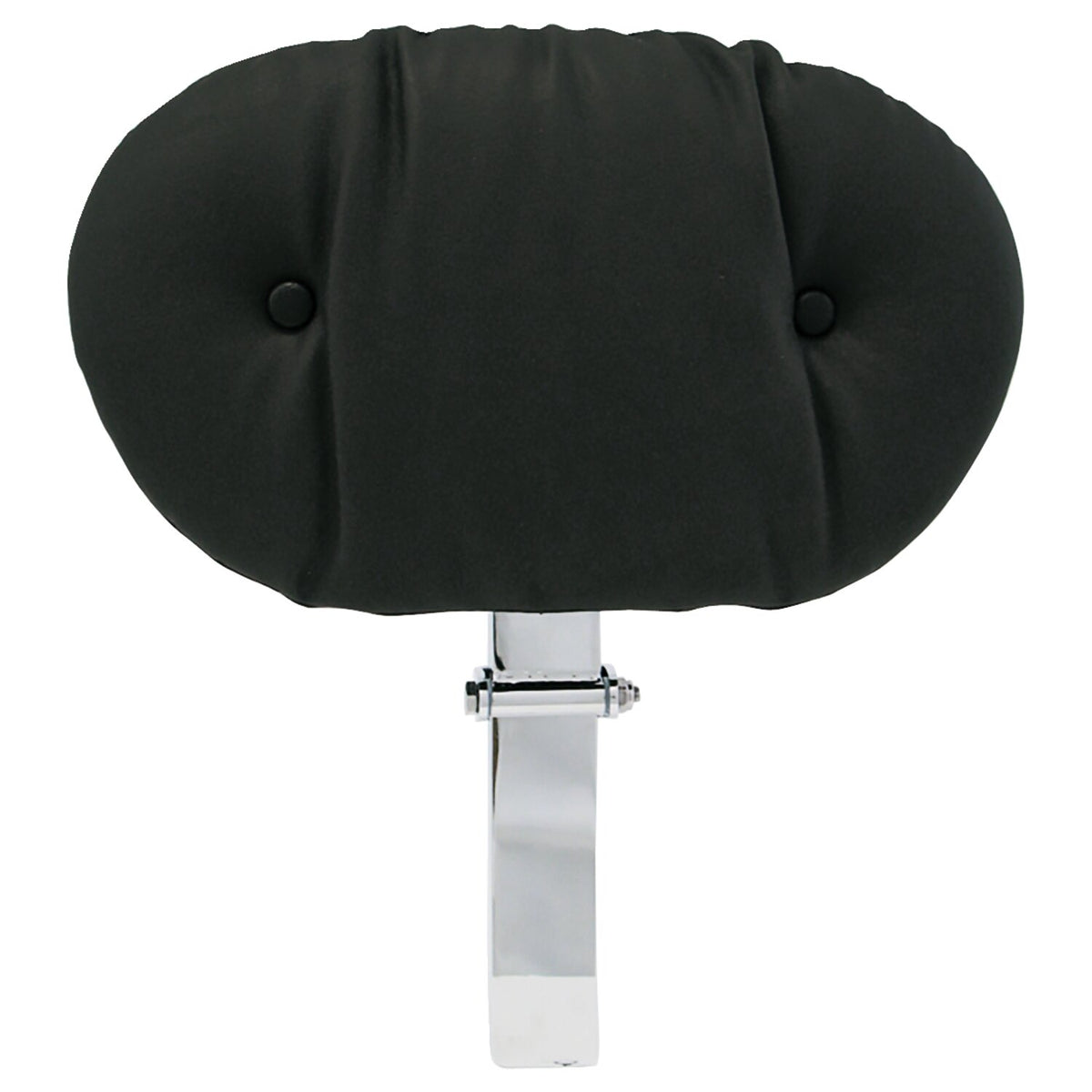 Mustang rider backrest kit - Regal