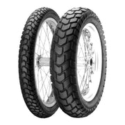 Pirelli MT 60 tire 140/80-17 69H