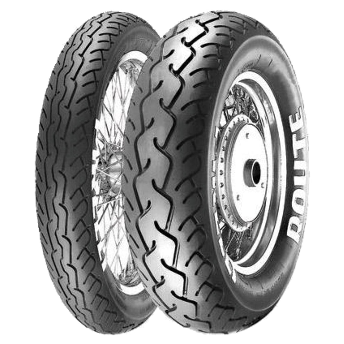 Pirelli MT 66 Route tire 170/80-15 77H
