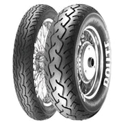 Pirelli MT 66 Route tire 110/90-19 62H