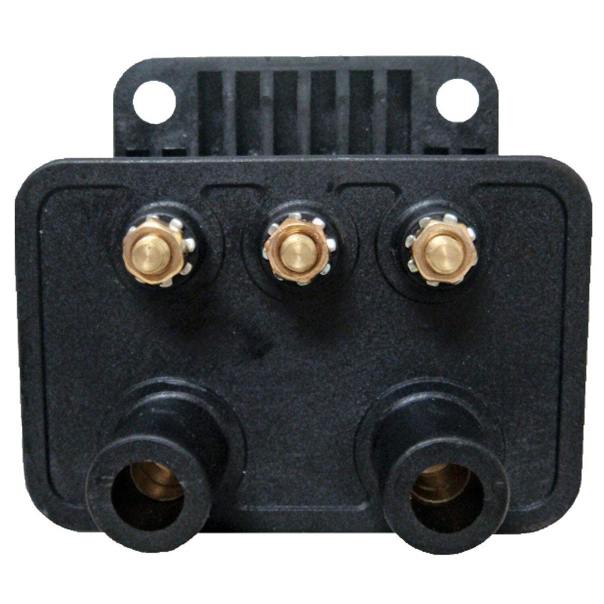 Compu-Fire single fire ignition coil - 12V / 3 Ohm