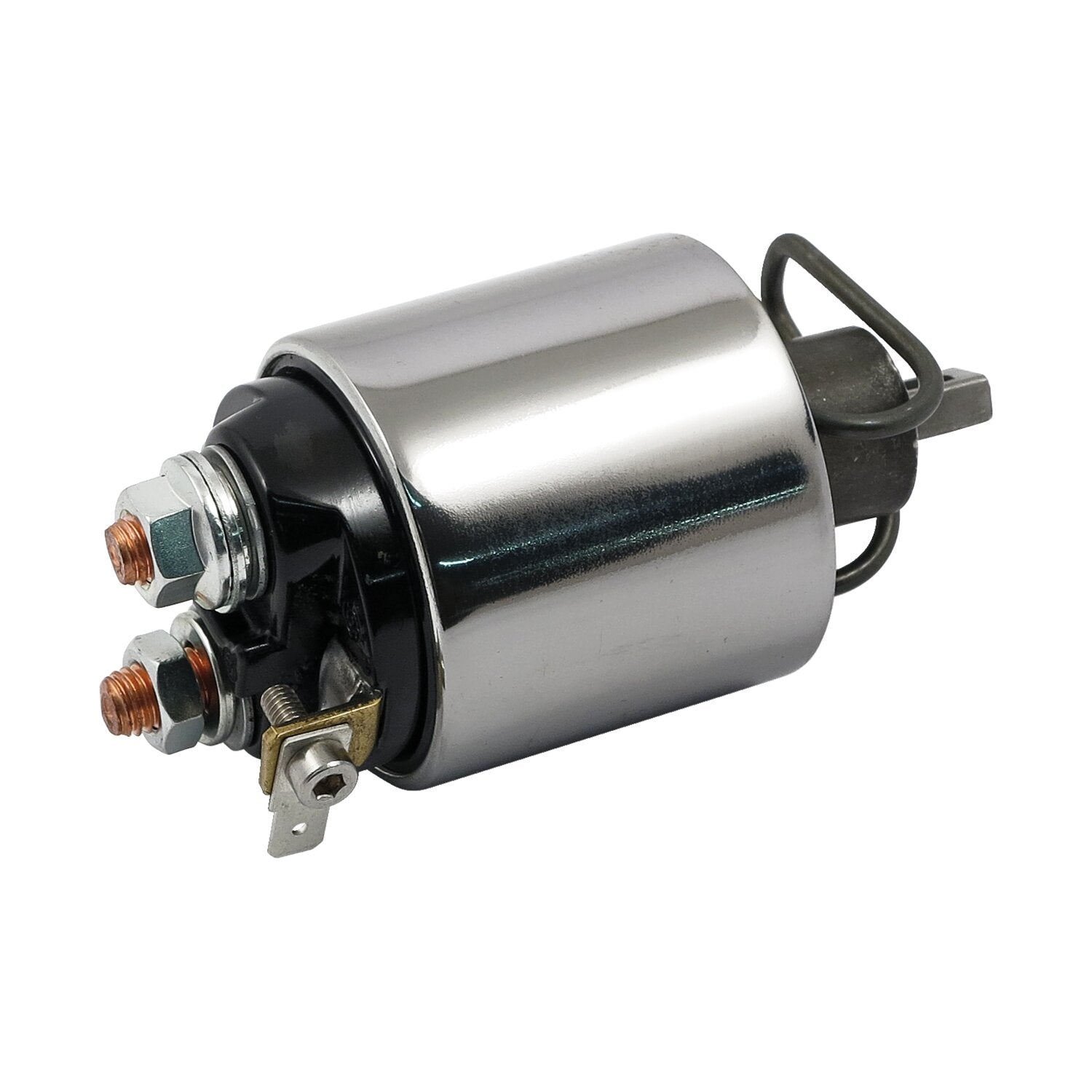 Compu-Fire solenoid for GEN3 starter motors