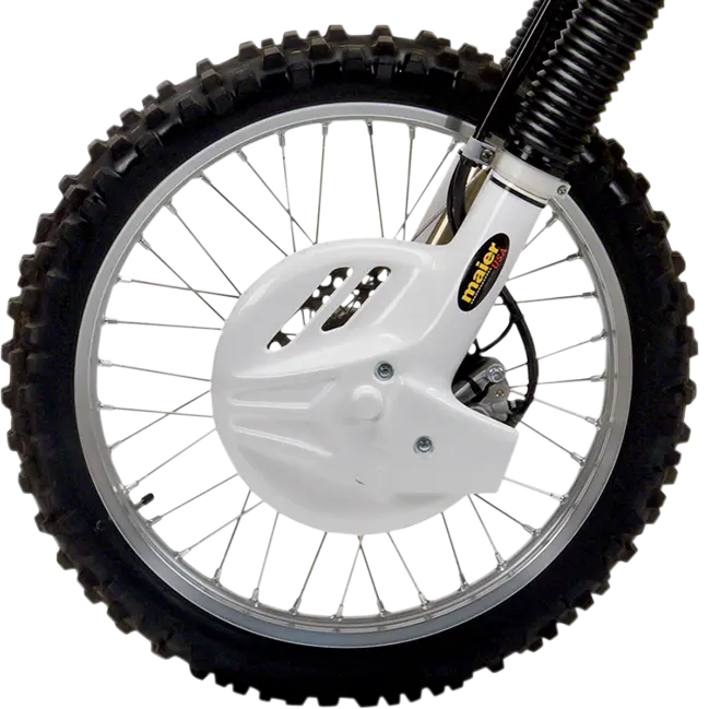 MAIER Front Fork & Disc Guard Kit