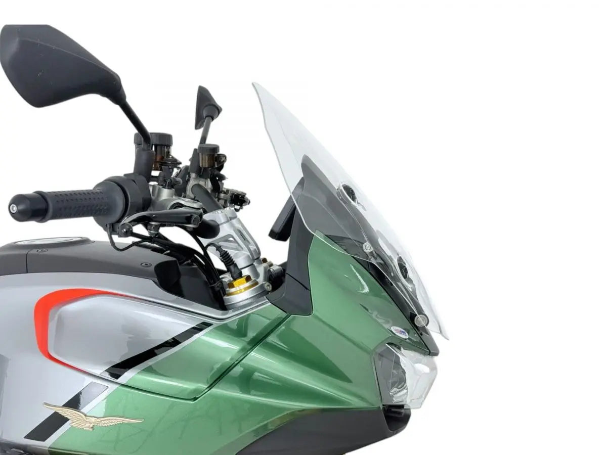 Wrs Windscreen Caponord V100 Mandello/s Touring