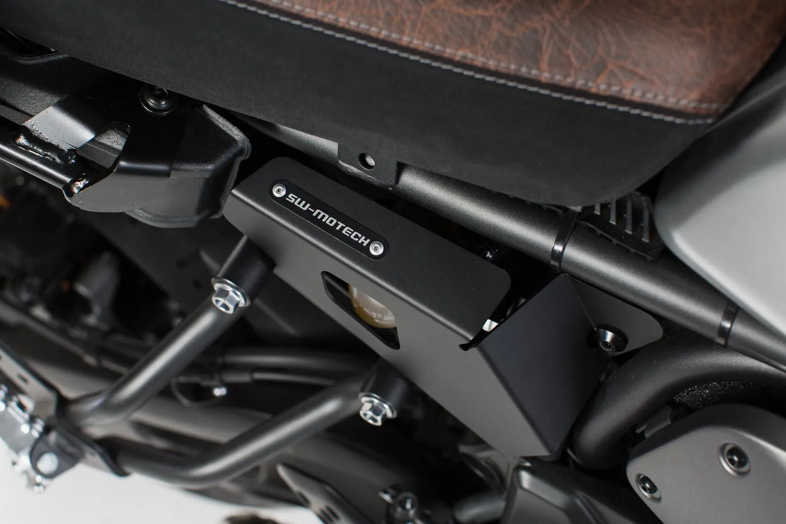 Sw-motech Brake Reservoir Guard