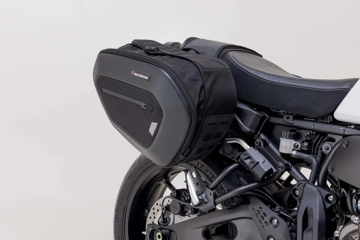 Sw-motech Pro Blaze H Saddlebag Set