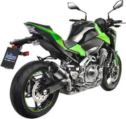 Leovince Lv Pro Slip-on Muffler - ECE Street Legal Approved