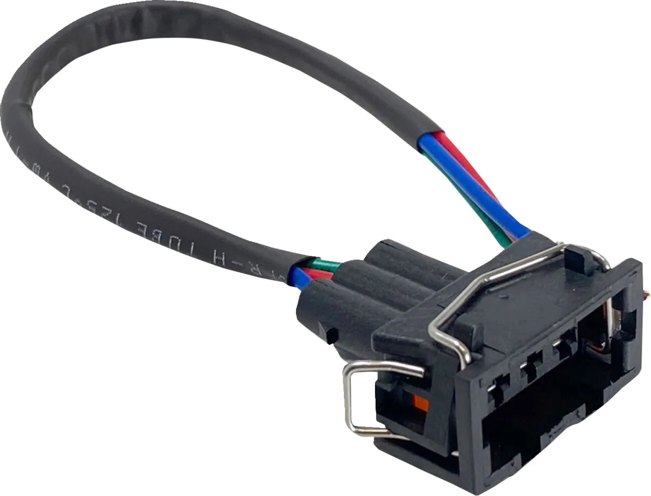 Moose Offroad Taillight Pigtail Harness