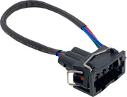 Moose Offroad Taillight Pigtail Harness