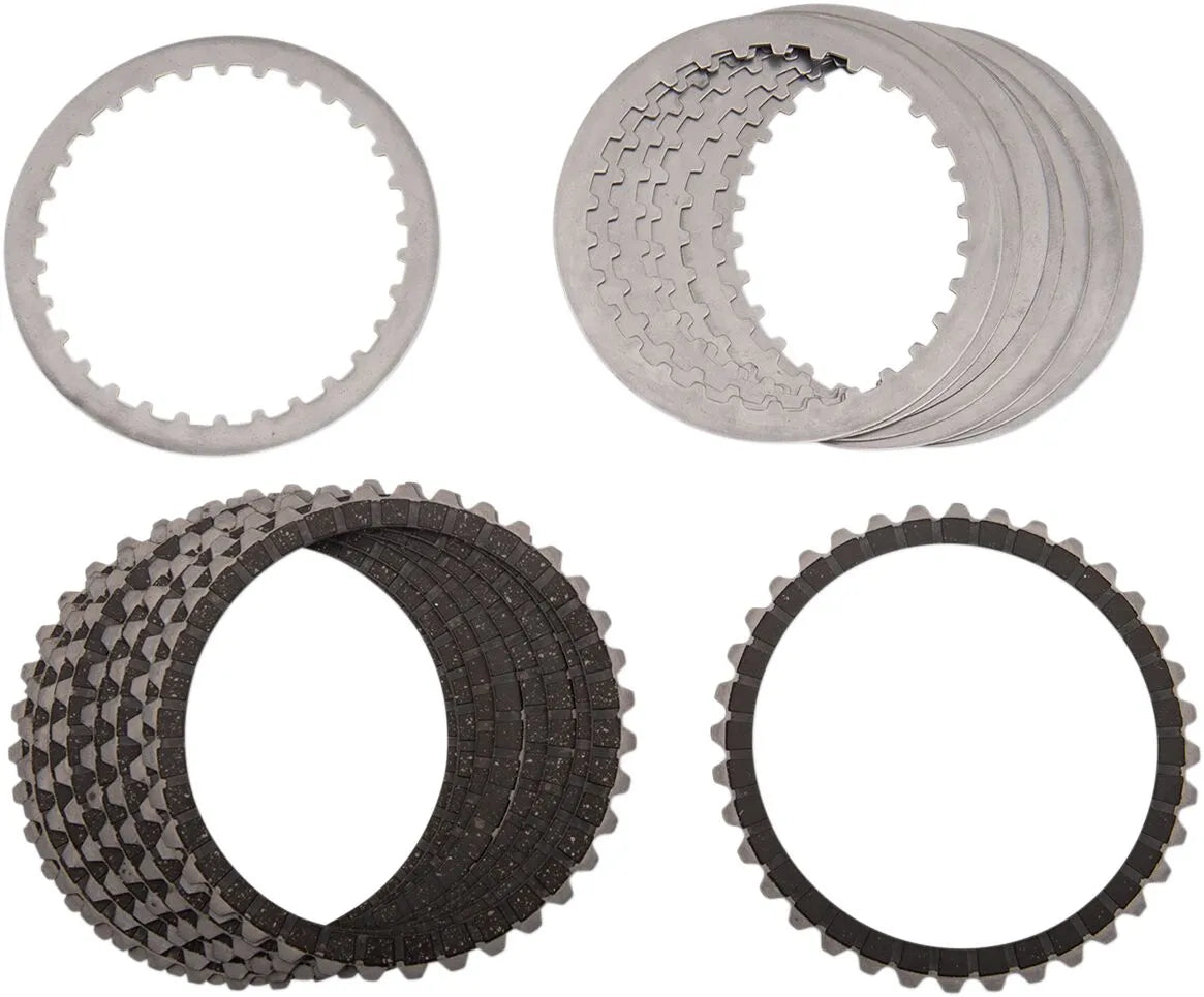 Dp Brakes Clutch Kit