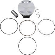 Wossner Piston Kit 4-stroke, 95.01mm Bore