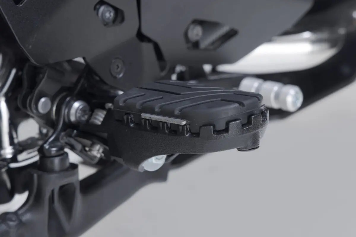SW-MOTECH ION Adjustable Footrest Kit