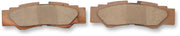 Moose Offroad Xcr Sintered Brake Pads - High Performance - Rear