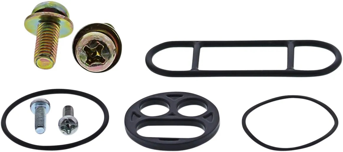 Moose Offroad Hard-Parts Fuel Petcock Rebuild Kit
